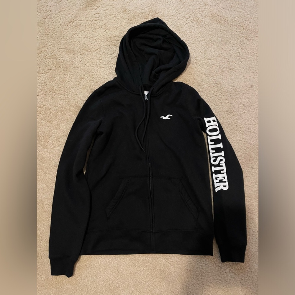 HOLLISTER SWEATSHIRT NEW